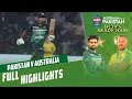 Full Highlights | Pakistan vs Australia | 2nd ODI 2022 | PCB | MM2T