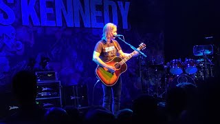 All Ends Well (Alter Bridge) - Myles Kennedy live @ Alcatraz Milano 2024 4K