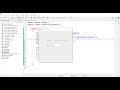 JTextField Example in Java Swing | Lecture # 73 | Learn Programming