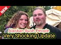 Unexpected ! Noah Brown Drops his wife Declared Sad News || Alaskan Bush People