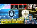 GACHA HADIAH LOGIN BONUS DAPAT PEMAIN EVO 6 PASTI COY⁉️ - FC MOBILE NEXON JEPANG