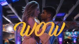 Jake and Quinn | WOW | Work It