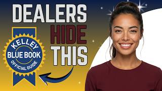 Is Kelley Blue Book Trade In Value Accurate (2026) — What Dealers Won't Tell You