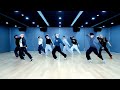 ZEROBASEONE (제로베이스원) 'ゆらゆら -運命の花- (YURA YURA)' Dance Practice Mirrored