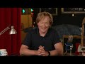 Conan Asks The Property Brothers To Renovate Jordan Schlansky's Office  CONAN on TBS