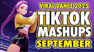 New Tiktok Mashup 2025 Philippines Party Music Viral Dance Trends