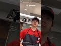 Hilarious arbys prank 😂😂