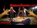 Serbian Dancing Lady | Horror Diwali | Flyingmeenaboi