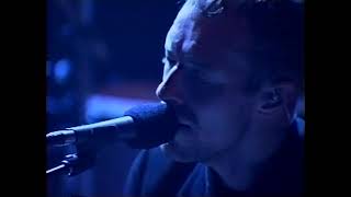 Coldplay – live Intimate + Interactive 2002