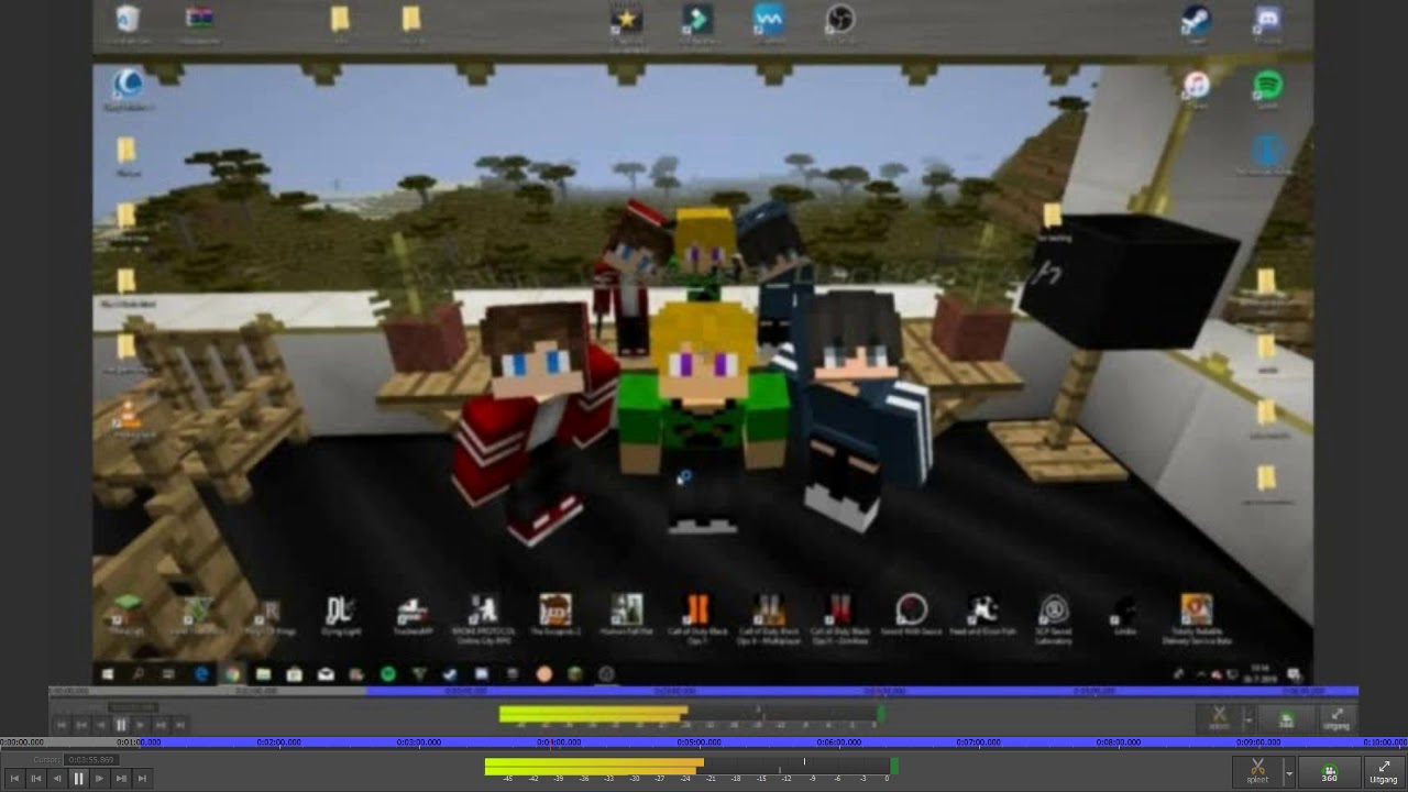 Multiverse Installation Tutorial Youtube