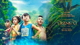 (Official Trailer )Trạng Tí Phiêu Lưu Ký | KC 30.04.2021