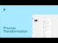 How to use Miro Flows & Sidekicks for Business Process Transformation