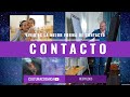 TU CONTACTO | Vivir es la mejor forma de contactarlos