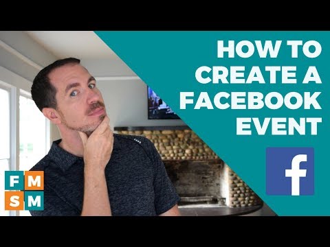 How To Create A Facebook Event (2018 Best Practices) How To Create A Facebook Event (2018 Best Practices)