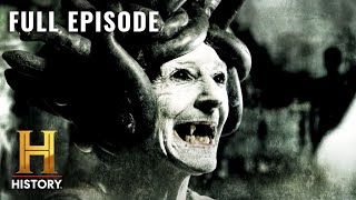 Clash of the Gods: Medusa’s Stone-Cold Terror (S1, E5) | Full Episode