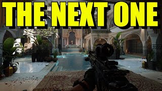 The *NEXT* Extraction Shooter | Delta Force: Hawk Ops