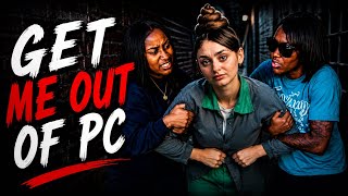 Mackenzie Shirilla Begs Mom To Get Her Out of Protective Custody | Jail Call