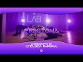 Frikitona - Chelsea Randall Choreography