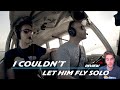 Flying With A Student For The Last Time | Bitter Ending