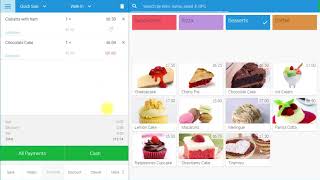 How to Apply Discounts on eHopper POS
