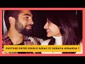 Kendji Girac et Soraya Miranda séparés depuis son hospitalisation ? Un divorce imminent ?