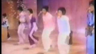 The Jackson 5 - Dancing Machine (1974)