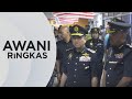 AWANI Ringkas: Elak kesesakan di kaunter JPJ