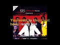 Ultimate Kaos - Casanova [Lyrics Audio HQ]