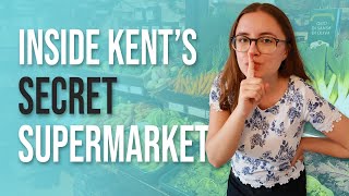 Where can you find the best food in Kent, England??