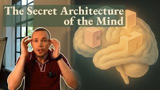 The Five Building Blocks of Consciousness (Mapping Consciousness 3)