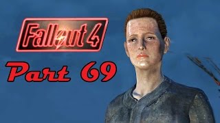 [69] Fallout 4 - Nordhagen Beach - Let's Play! Gameplay Walkthrough (PC)