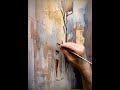 Painting Demonstration:Italian Street Scene #art #instructional #watercolorpainting