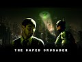 The Caped Crusader (Batman 3 Riddler) - Official Trailer (FAN-MADE)