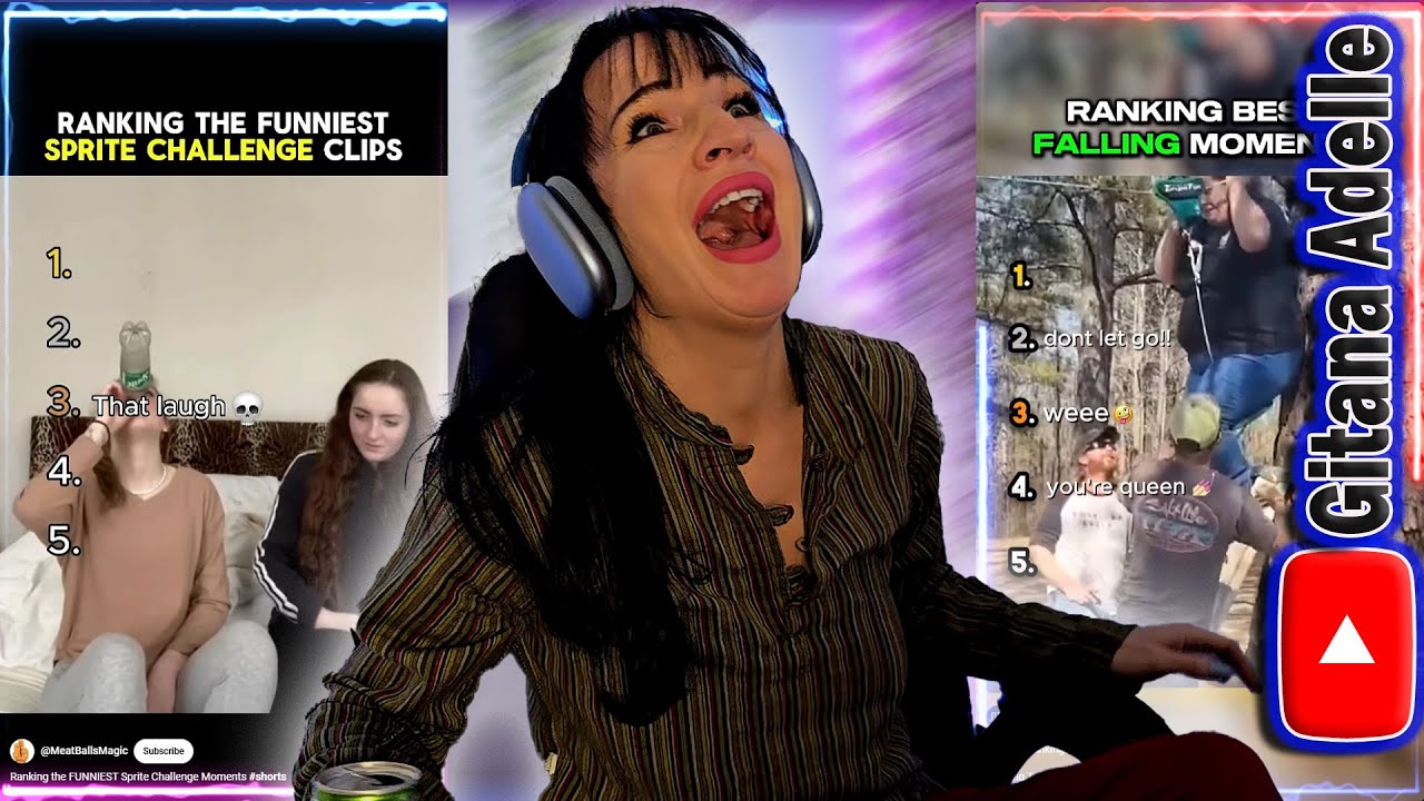 First Time Reacting To Viral Youtube Shorts ёядпёяшв Youtube