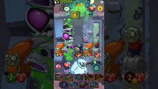 Early Access PvZ Heroes Plants vs Zombies Heroes | Daily Challenge I Day 1 18 October 2022