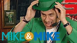 Mike & Mike Throwback: Best of Greeny | Mike & Mike | ESPN Archives
