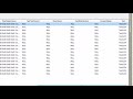 How to Use Replace Unwanted Characters Transform