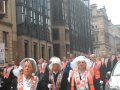 County Grand Lodge Of Scotland Church Parade 2015