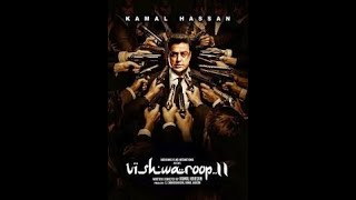 #Vishwaroopam 2 Movie Promos   Kamal Haasan   Andrea Jeremiah