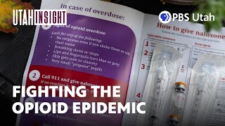 Fighting the Opioid Epidemic