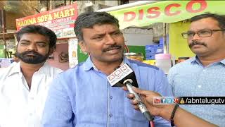సీఎం జగన్ రాజధాని ప్రకటనను సపోర్ట్ చేస్తున్న కూకట్ పల్లి వాసులు | Hyderabad Latest News | ABN Telugu