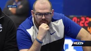 TIMELINE: Documents give look at moments leading up to Oldham County teacher's killing