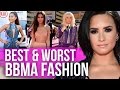 Best & Worst Dressed Billboard Music Awards 2016 (Dirty Laundry)