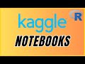 How to create Kaggle Notebook - Tutorial