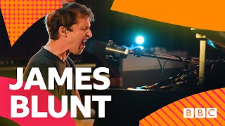 James Blunt - Monsters ft BBC Concert Orchestra (Radio 2 Piano Room)
