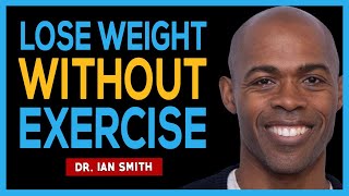 How To Lose Weight And Burn Calories Fast Without Exercise By lntermittent Fasting - Dr lan Smith