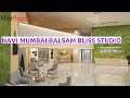 Navi Mumbai | Balsam Bliss Studio by Balsam Developers at Karjat | MapFlagged