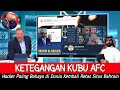 KABAR GEMBIRA ● HACKER PALING BERBAHAYA DI DUNIA KEMBALI RETAS SITUS2 PENTING ASOSIASI BAHRAIN !!