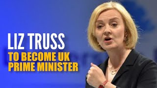 UK PM Election Results | Liz Truss Beats Rishi Sunak To Become New British Prime Minister
