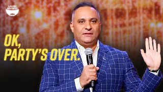The Best of: Russell Peters